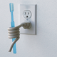 Illustration for article titled Die Electric Uses Power Outlets for Its Own Devices